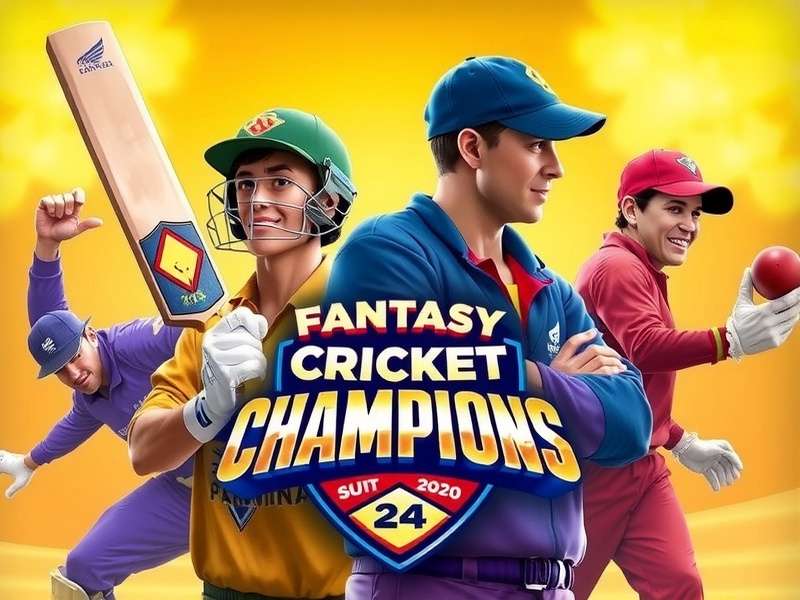 Fantasy Cricket Champions Game Modes