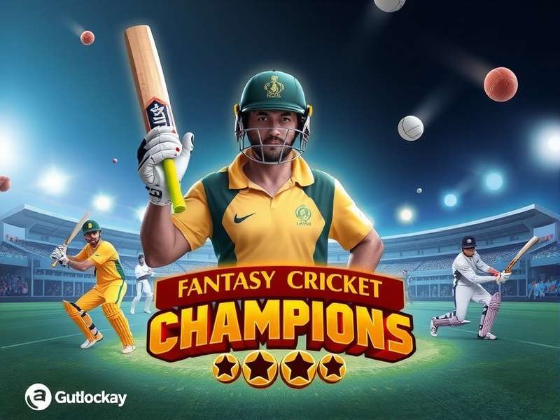 Fantasy Cricket Champions Registration Process